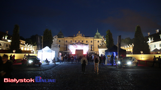 Białystok New Pop Festival