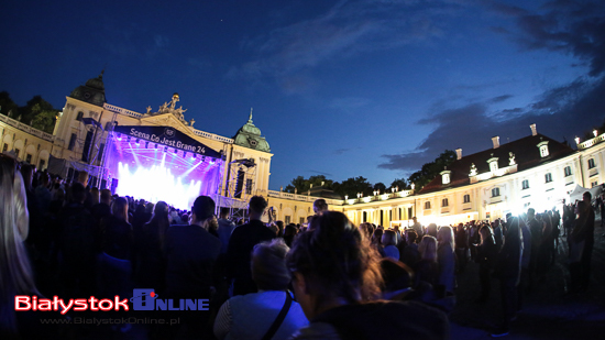 Białystok New Pop Festival