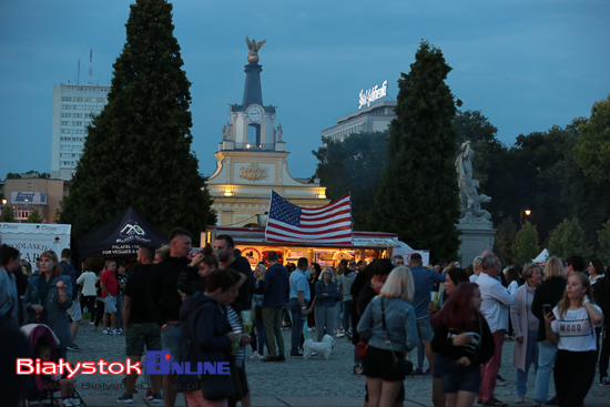 Białystok New Pop Festival