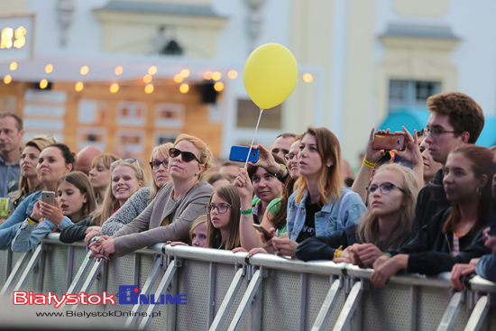 Białystok New Pop Festival