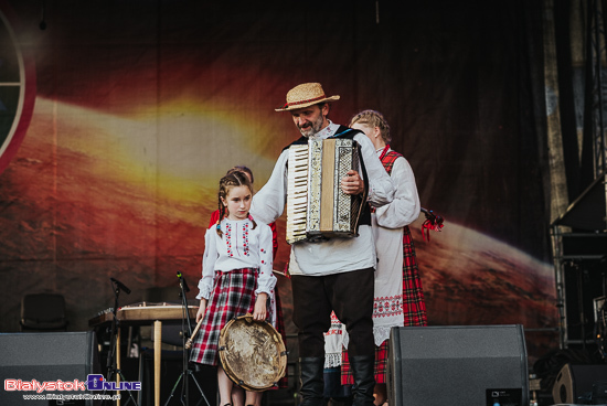 Rozpoczęła się Podlaska Oktawa Kultur