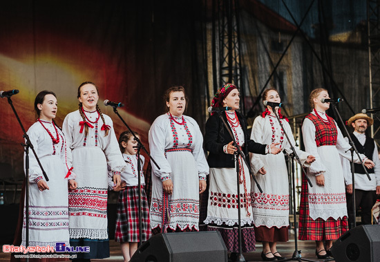 Rozpoczęła się Podlaska Oktawa Kultur