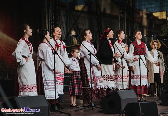 Rozpoczęła się Podlaska Oktawa Kultur