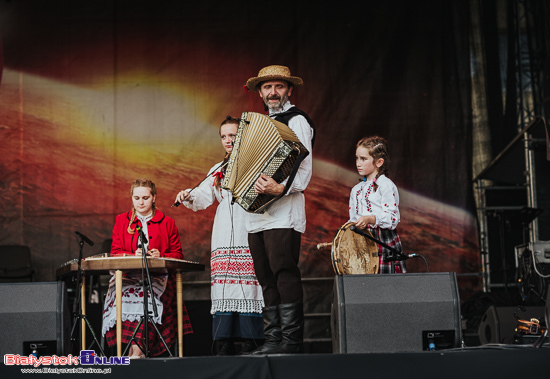 Rozpoczęła się Podlaska Oktawa Kultur