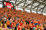 Mecz Jagiellonia Białystok - Rio Ave