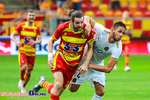 Mecz Jagiellonia Białystok - Rio Ave