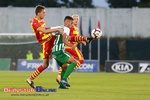 Mecz Rio Ave - Jagiellonia Białystok