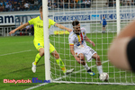 Mecz KAA Gent - Jagiellonia Białystok