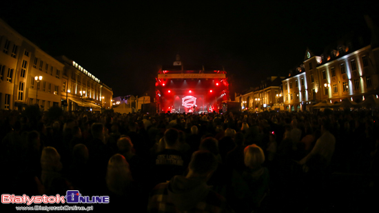 Białystok - Miasto Dobrej Muzyki