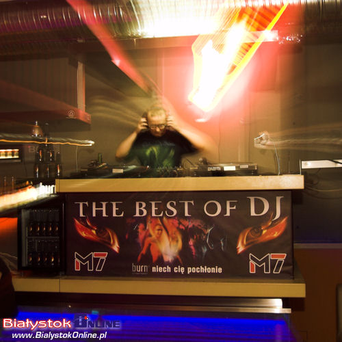 The Best of DJ