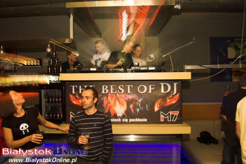 The Best of DJ