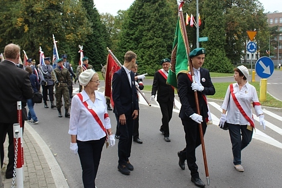 Marsz Pamięci Zesłańców Sybiru