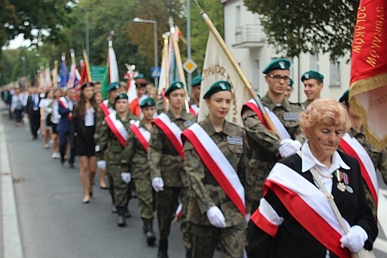 Marsz Pamięci Zesłańców Sybiru