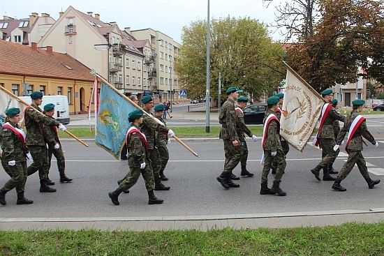 Marsz Pamięci Zesłańców Sybiru