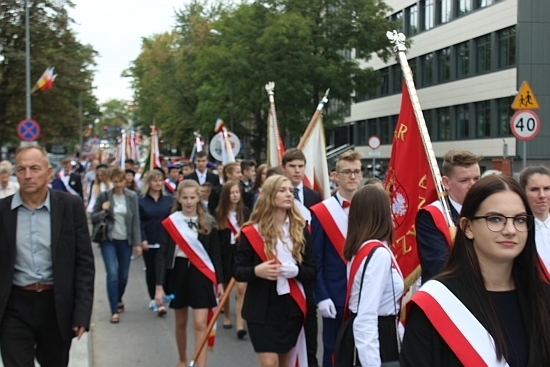 Marsz Pamięci Zesłańców Sybiru