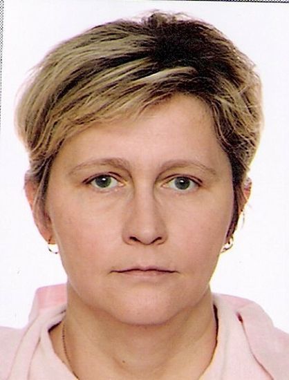 Jurewicz Edyta - poszukiwana za oszustwo kredytowe