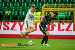 Mecz GKS Katowice - Jagiellonia Białystok