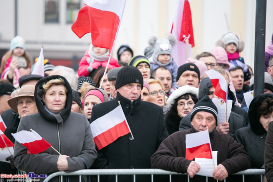 2018.11.11 - Święto Niepodległości