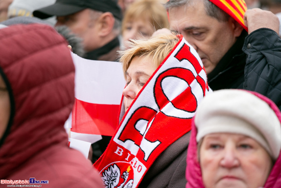 2018.11.11 - Święto Niepodległości