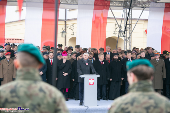 2018.11.11 - Święto Niepodległości