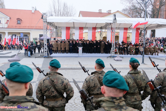 2018.11.11 - Święto Niepodległości