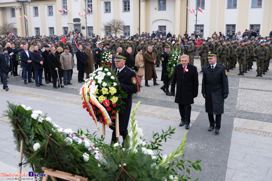 2018.11.11 - Święto Niepodległości