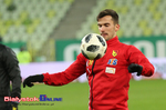 Mecz Lechia Gdańsk - Jagiellonia Białystok