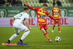 Mecz Lechia Gdańsk - Jagiellonia Białystok