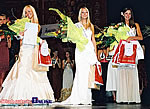 Finał Konkursu Miss Ziemi Podlaskiej 2004