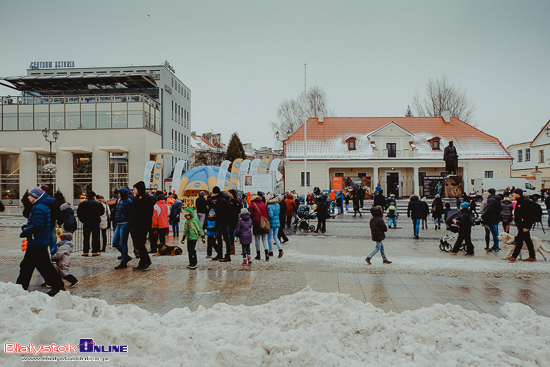 Wielka Orkiestra Świątecznej Pomocy