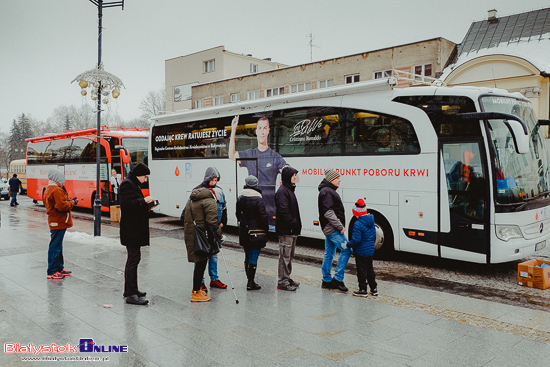 Wielka Orkiestra Świątecznej Pomocy