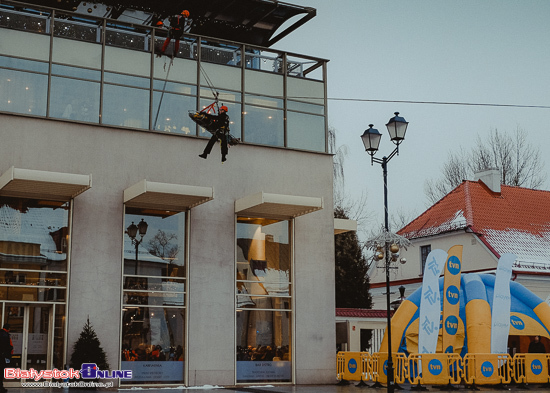 Wielka Orkiestra Świątecznej Pomocy