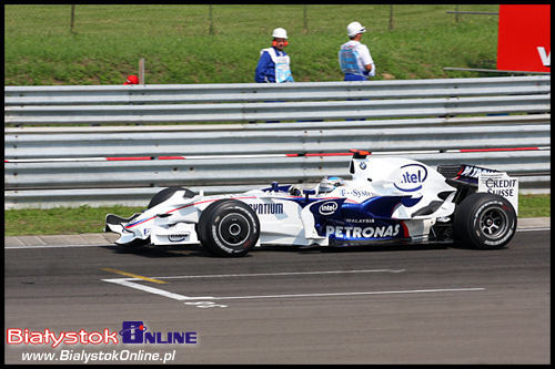 Formula 1. Grand Prix Węgier