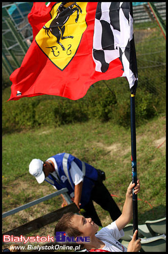 Formula 1. Grand Prix Węgier