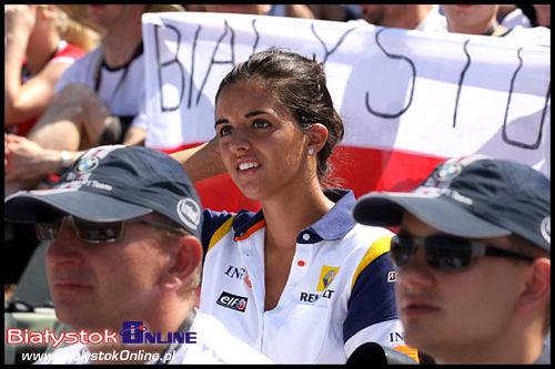 Formula 1. Grand Prix Węgier