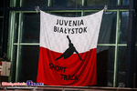 Mecz Husaria Białystok - \