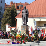 2019.02.19 - Białystok świętuje 100-lecie niepodległości