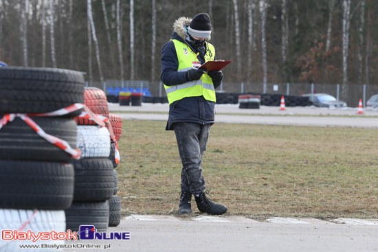 6. Zimowe Grand Prix Białegostoku