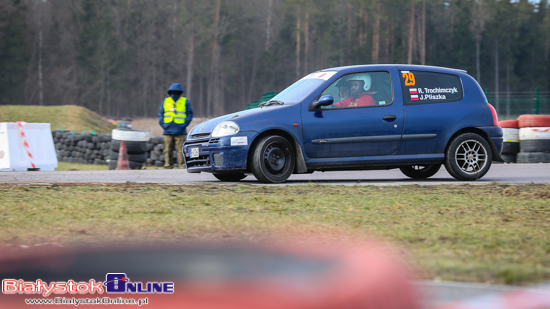 6. Zimowe Grand Prix Białegostoku