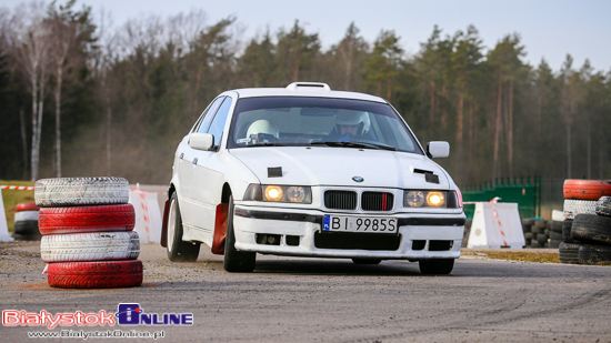 6. Zimowe Grand Prix Białegostoku