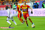  Mecz Jagiellonia Białystok - Górnik Zabrze