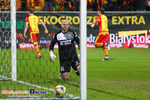  Mecz Jagiellonia Białystok - Górnik Zabrze