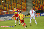  Mecz Jagiellonia Białystok - Górnik Zabrze