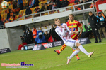  Mecz Jagiellonia Białystok - Górnik Zabrze