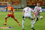  Mecz Jagiellonia Białystok - Górnik Zabrze