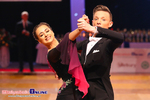 VIII Międzynarodowy Turniej Tańca Sportowego TWIST Białystok OPEN 2019