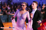 VIII Międzynarodowy Turniej Tańca Sportowego TWIST Białystok OPEN 2019