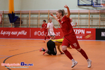 Futsal kobiet. Mecz Polska - Białoruś