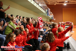 Futsal kobiet. Mecz Polska - Białoruś