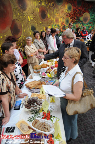 Nasze Kulinarne Dziedzictwo - Smaki Regionów